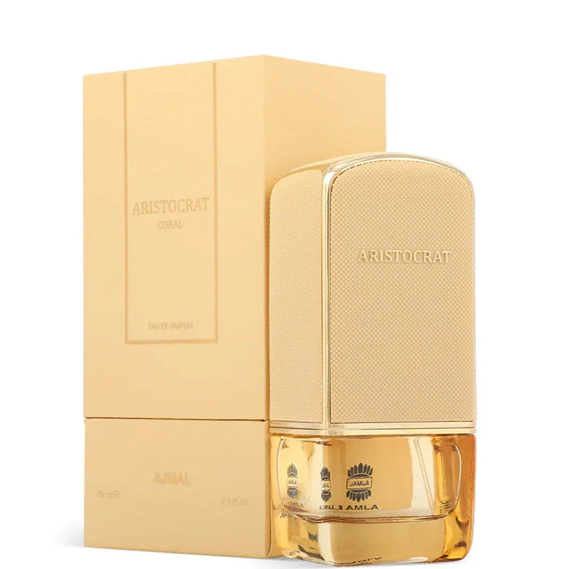 Ajmal Aristocrat Coral